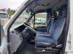 IVECO Daily 35C18 Daily
