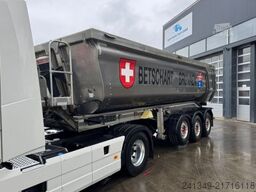 SCHWARZMÜLLER SPA3/ 4700 Kg Leergewicht