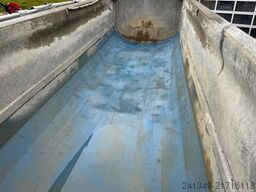 SCHWARZMÜLLER SPA3/ 4700 Kg Leergewicht