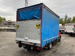 IVECO Daily 35C17 4x2