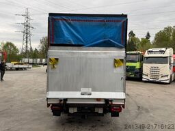 IVECO Daily 35C17 4x2