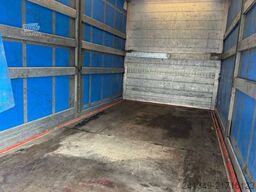 IVECO Daily 35C17 4x2