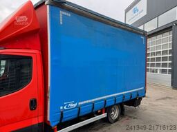 IVECO Daily 35C17 4x2