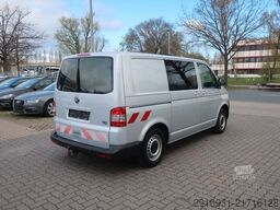 VW T5 Transporter Kasten/Klima/PDC/AHK/ Nr. 281