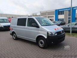 VW T5 Transporter Kasten/Klima/PDC/AHK/ Nr. 281
