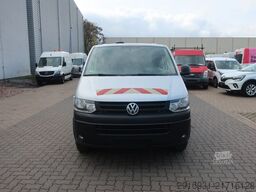 VW T5 Transporter Kasten/Klima/PDC/AHK/ Nr. 281
