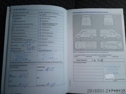 VW T5 Transporter Kasten/Klima/PDC/AHK/ Nr. 281