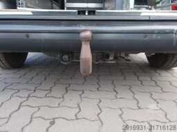 VW T5 Transporter Kasten/Klima/PDC/AHK/ Nr. 281