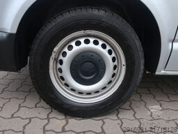 VW T5 Transporter Kasten/Klima/PDC/AHK/ Nr. 281