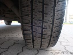 VW T5 Transporter Kasten/Klima/PDC/AHK/ Nr. 281