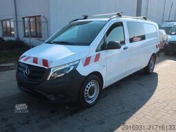MERCEDES-BENZ Nr.118 Vito Mixto 114CDI 4MATIC extralang 1.Hand