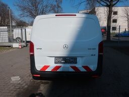 MERCEDES-BENZ Nr.118 Vito Mixto 114CDI 4MATIC extralang 1.Hand