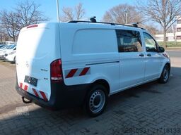 MERCEDES-BENZ Nr.118 Vito Mixto 114CDI 4MATIC extralang 1.Hand