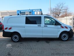 MERCEDES-BENZ Nr.118 Vito Mixto 114CDI 4MATIC extralang 1.Hand