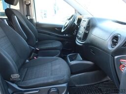 MERCEDES-BENZ Nr.118 Vito Mixto 114CDI 4MATIC extralang 1.Hand