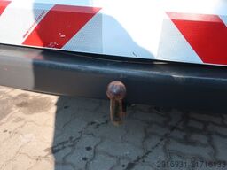 MERCEDES-BENZ Nr.118 Vito Mixto 114CDI 4MATIC extralang 1.Hand