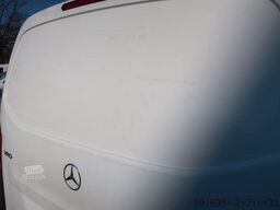 MERCEDES-BENZ Nr.118 Vito Mixto 114CDI 4MATIC extralang 1.Hand