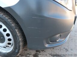 MERCEDES-BENZ Nr.118 Vito Mixto 114CDI 4MATIC extralang 1.Hand