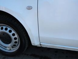 MERCEDES-BENZ Nr.118 Vito Mixto 114CDI 4MATIC extralang 1.Hand