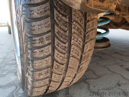 MERCEDES-BENZ Nr.118 Vito Mixto 114CDI 4MATIC extralang 1.Hand