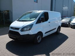 FORD Transit Custom Kasten 250 L1 City Light AHK