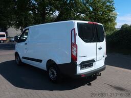 FORD Transit Custom Kasten 250 L1 City Light AHK