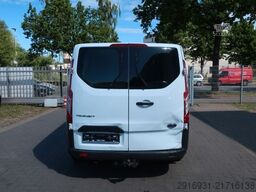 FORD Transit Custom Kasten 250 L1 City Light AHK