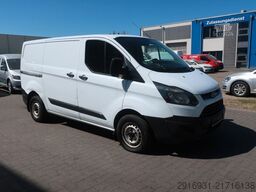 FORD Transit Custom Kasten 250 L1 City Light AHK