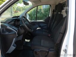 FORD Transit Custom Kasten 250 L1 City Light AHK