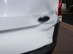 FORD Transit Custom Kasten 250 L1 City Light AHK