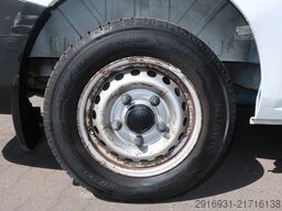 FORD Transit Custom Kasten 250 L1 City Light AHK