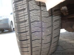 FORD Transit Custom Kasten 250 L1 City Light AHK