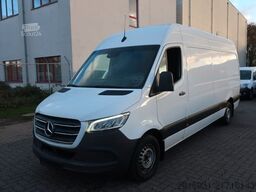 MERCEDES-BENZ Sprinter 319CDI 1. Hand / Kamera / MAXI /FN:153