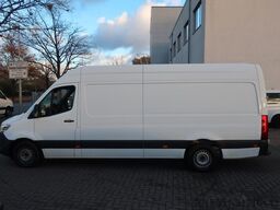 MERCEDES-BENZ Sprinter 319CDI 1. Hand / Kamera / MAXI /FN:153