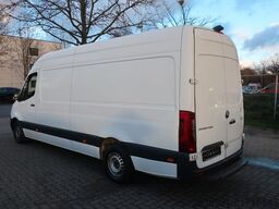 MERCEDES-BENZ Sprinter 319CDI 1. Hand / Kamera / MAXI /FN:153