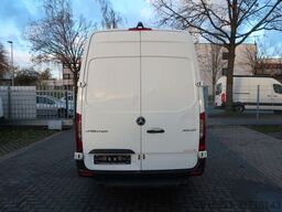 MERCEDES-BENZ Sprinter 319CDI 1. Hand / Kamera / MAXI /FN:153