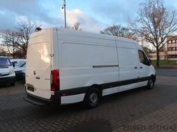 MERCEDES-BENZ Sprinter 319CDI 1. Hand / Kamera / MAXI /FN:153