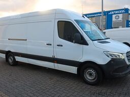 MERCEDES-BENZ Sprinter 319CDI 1. Hand / Kamera / MAXI /FN:153
