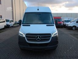 MERCEDES-BENZ Sprinter 319CDI 1. Hand / Kamera / MAXI /FN:153