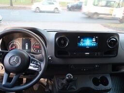 MERCEDES-BENZ Sprinter 319CDI 1. Hand / Kamera / MAXI /FN:153