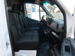 MERCEDES-BENZ Sprinter 319CDI 1. Hand / Kamera / MAXI /FN:153