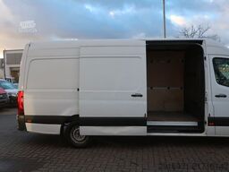 MERCEDES-BENZ Sprinter 319CDI 1. Hand / Kamera / MAXI /FN:153