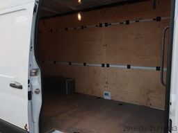 MERCEDES-BENZ Sprinter 319CDI 1. Hand / Kamera / MAXI /FN:153