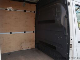 MERCEDES-BENZ Sprinter 319CDI 1. Hand / Kamera / MAXI /FN:153