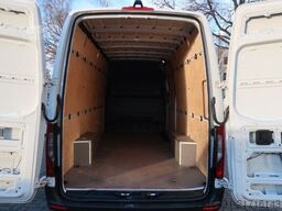 MERCEDES-BENZ Sprinter 319CDI 1. Hand / Kamera / MAXI /FN:153