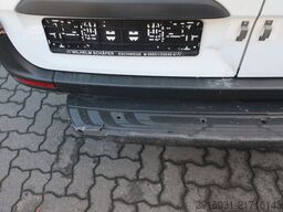 MERCEDES-BENZ Sprinter 319CDI 1. Hand / Kamera / MAXI /FN:153