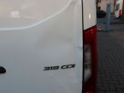 MERCEDES-BENZ Sprinter 319CDI 1. Hand / Kamera / MAXI /FN:153