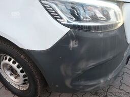 MERCEDES-BENZ Sprinter 319CDI 1. Hand / Kamera / MAXI /FN:153