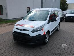FORD Transit Connect Kasten