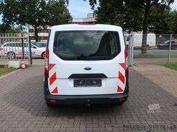 FORD Transit Connect Kasten